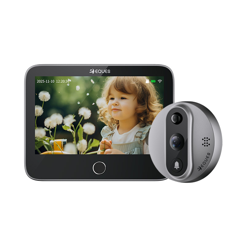 【新品首發(fā)】移康智能貓眼Mini6